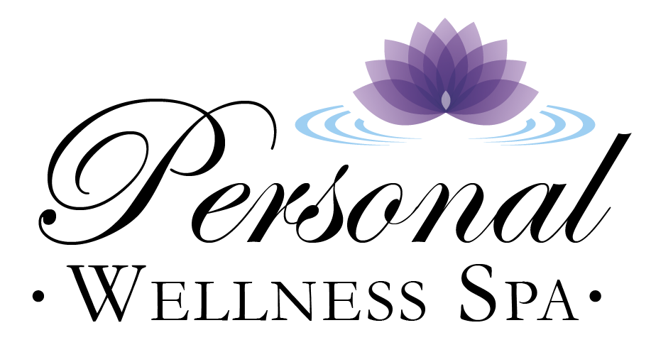 Personal Wellness Spa logo